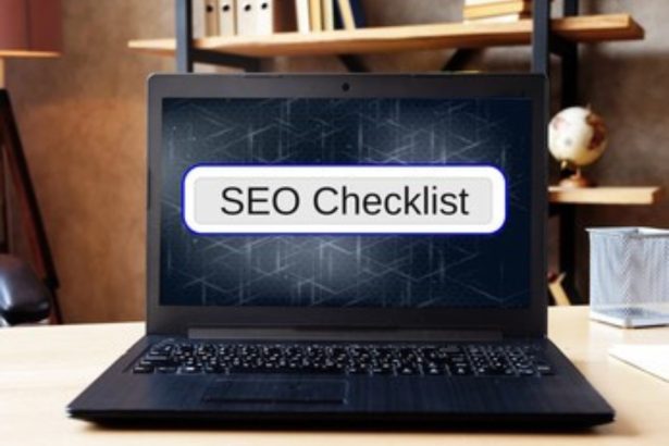 local-seo-checklist