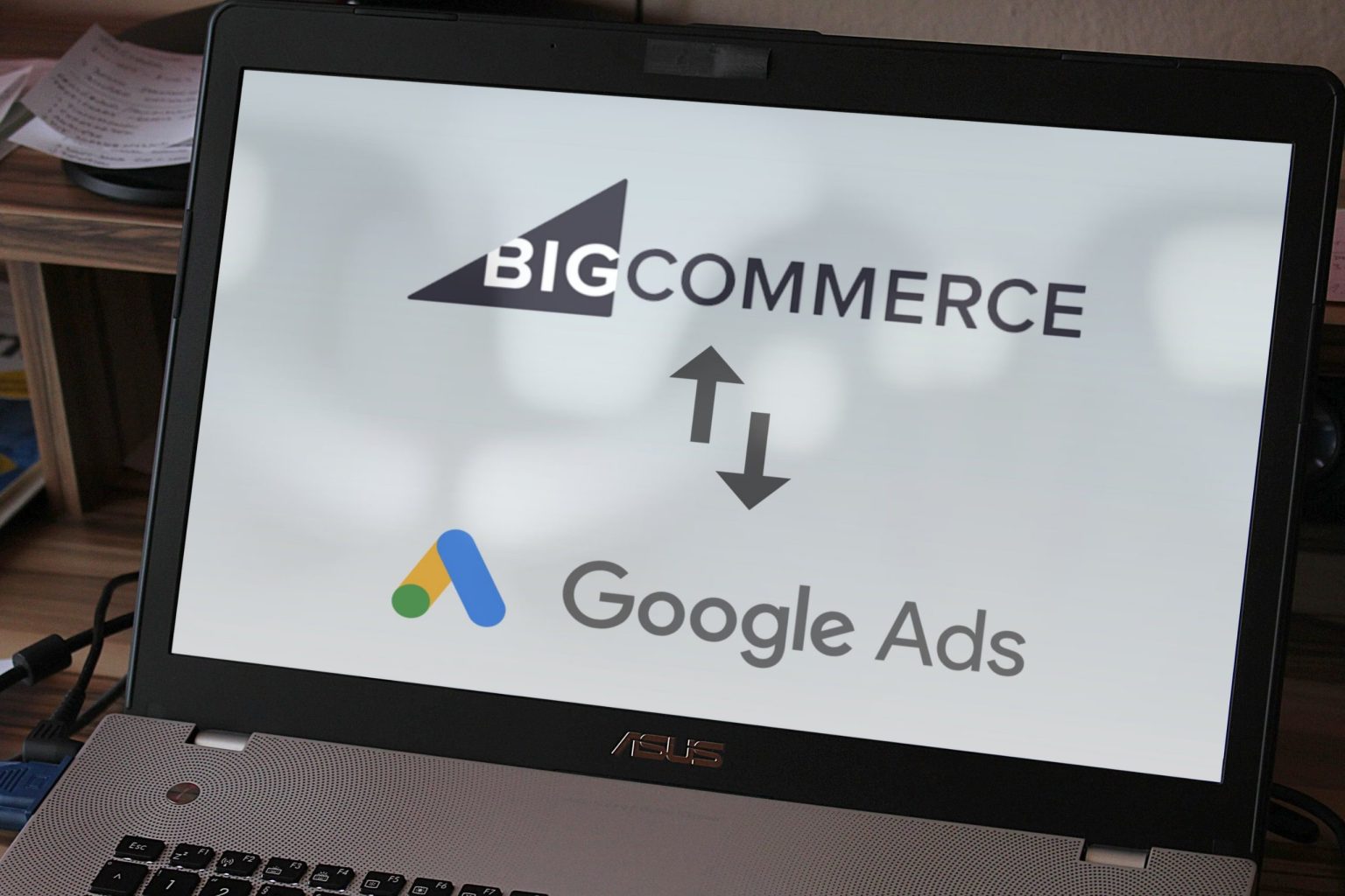 Google Ads Conversion Tracking in BigCommerce